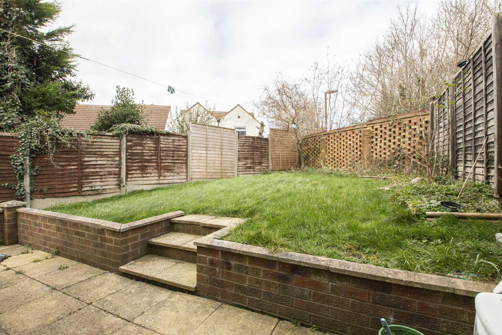 Ormsgill Court, Heelands, Milton Keynes